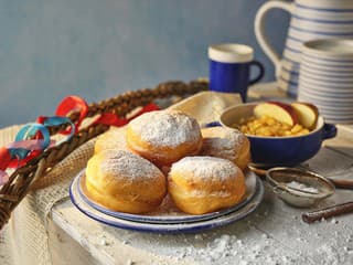 Máte doma olej? A viete,