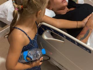 EXTRÉMNA BOLESŤ: Exotika sa