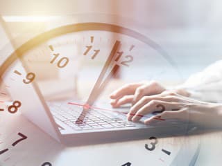 Pracujte menej, ale efektívnejšie: