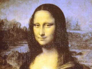 Presná kópia da Vinciho