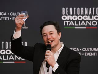 Slovensko má nového najbohatšieho