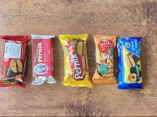 TEST jahodových perníkov: Takýto