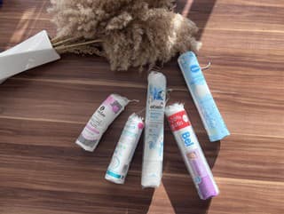 TEST kozmetických tampónov: Rozhoduje