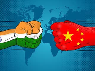 India kritizuje Čínu za
