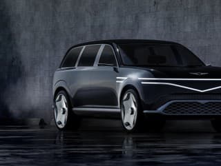 Novinky značky Genesis: Neolun