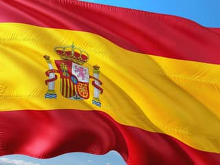 Katalánska vláda v Španielsku