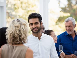 Pravdivý príbeh: Zamiloval som