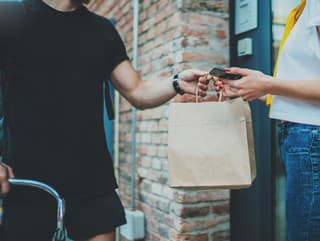 Chcela muffin bez vajca,