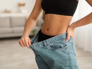 Great Weight Loss Result.