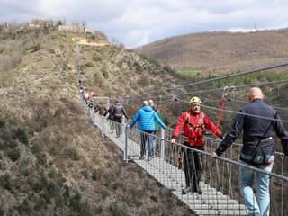 V Taliansku otvorili najvyšší