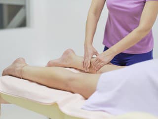 Masážou k lepšej imunite