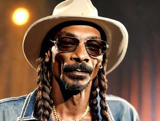 Snoop Dogg začal robiť