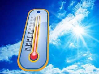 AKTUÁLNE Na Slovensko už