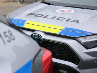 Polícia upozorňuje na dopravné