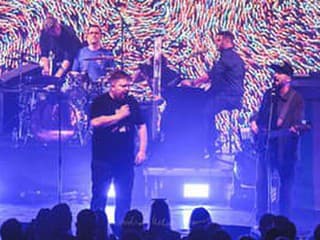 Para, STARS auditorium, Bratislava,