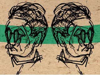 Janko Silan - živý