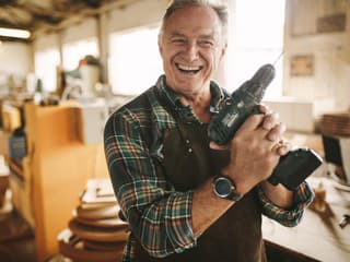 Peniaze navyše sa zídu