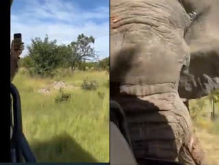 Dovolenka skončila peklom, VIDEO: