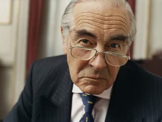 Ako zvládnuť toxického šéfa: