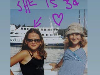 FOTOHÁDANKA V minulosti žila