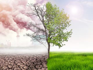 Zmena klímy čoraz viac ohrozuje zdravie ľudí, upozorňuje Európska agentúra pre životné prostredie