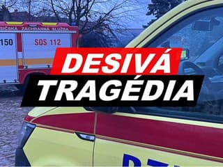 VIDEO HROZNÁ SMRŤ Človek