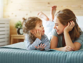 Deti dostali otázku, čím