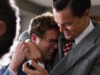 Rebríček 30 top filmov