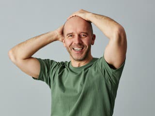 Ako byť úspešný? Staňte