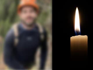 SMUTNÁ SPRÁVA Zomrel len