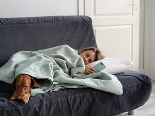 Nedeľnou depresiou trpí viac