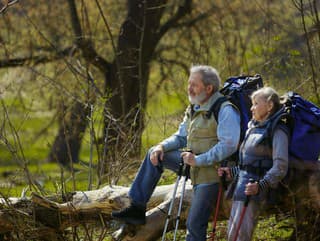 Obávate sa ísť na
