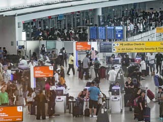 Veľká zmena na letiskách: