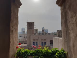 Cez deň pôst, večer