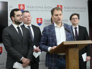 Pol roka práce ministra Takáča neprinieslo podľa hnutia Slovensko žiadne ovocie