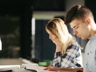 Podvádzaš pri testoch? V