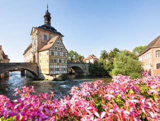 Jedno z najkrajších mestečiek