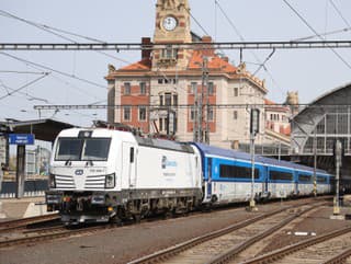 Sen všetkých cestovateľov: České