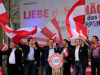 Slobodná strana Rakúska