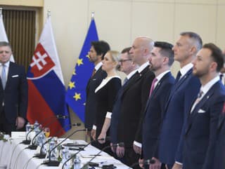 Spolupráca Slovenska a Ukrajiny