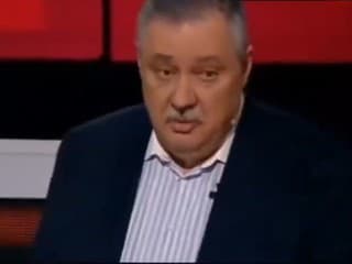 Ruský politológ Dmitrij Evstafiev