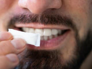 Sú nikotínové vrecká zdravšie