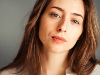 Mladá žena nedostala prácu