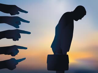 Ohovárajú vás v práci?