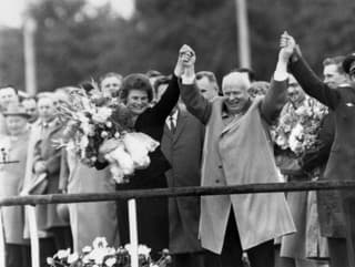 Odhalil zverstvá Stalina, no