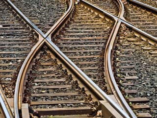 Holandskí železničiari zastavia dopravu