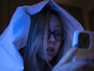 Zákazy vo vzťahu: Dievčina