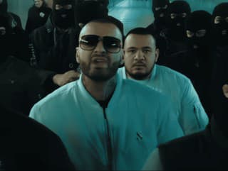 THROWBACK Keď sa P.A.T.