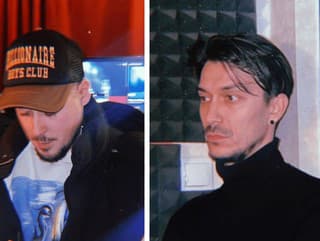 RECENZIA Nerieš sú späť