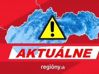 AKTUÁLNE ONLINE Na Slovensko